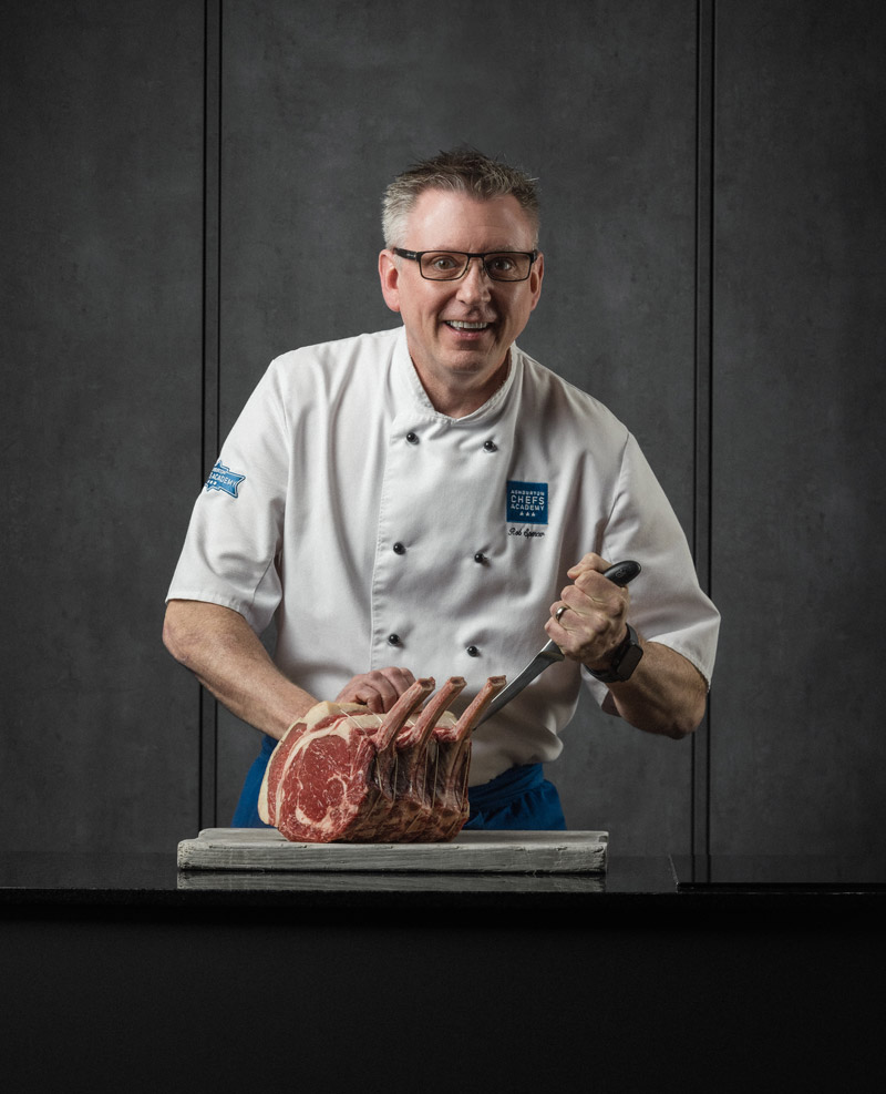 Chef Tutor